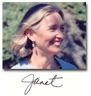 Janet Bridgers